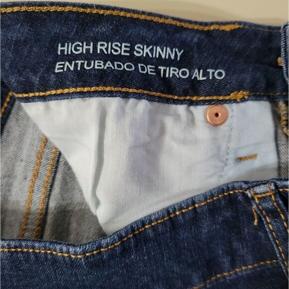 Wild fable High Rise Skinny Jeans - Picture 3 of 11